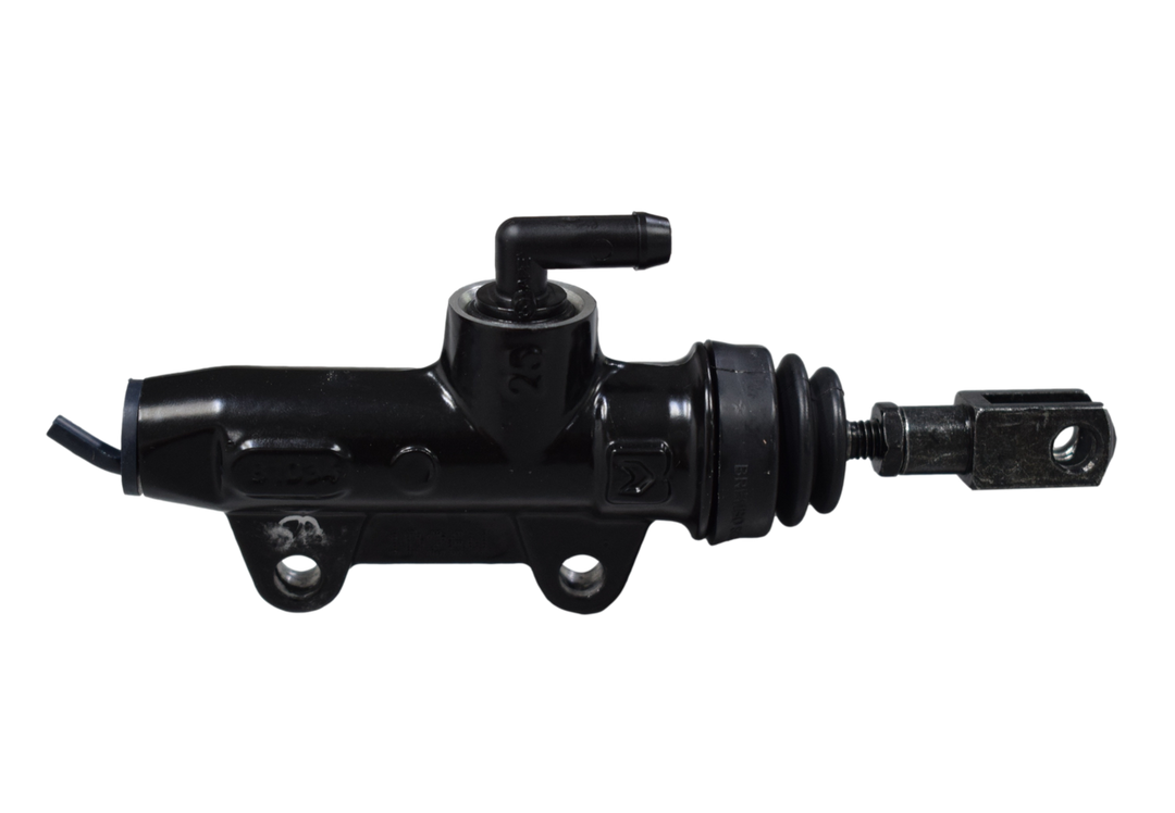 BOMBA FRENO RR 200NS/220S/DK200 ORIGINAL - Mundimotos