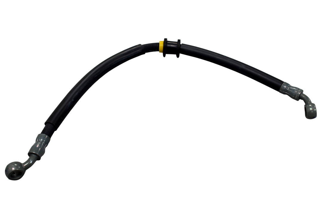 MANGUERA FRENO RR PULSAR220F ORIGINAL - Mundimotos