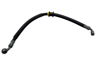 MANGUERA FRENO RR PULSAR220F ORIGINAL - Mundimotos