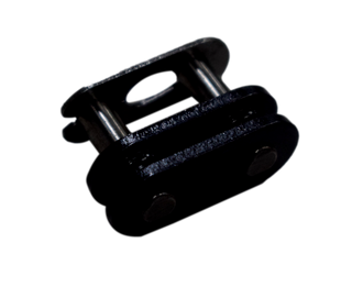 EMPATE CADENA 520 CON O`RING ORIGINAL - Mundimotos