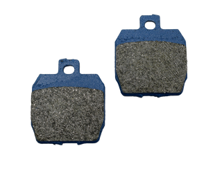 PASTILLA FRENO RR PULSAR220F NACIONAL - Mundimotos