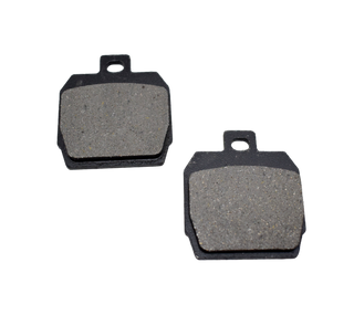 PASTILLAS RR PUL220F CHINO - Mundimotos