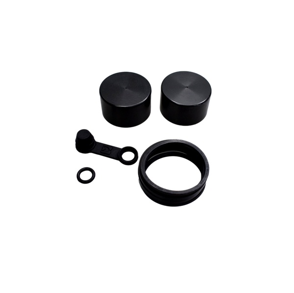 KIT RETEN CALIPER RR PUL220F (KBX) - Mundimotos