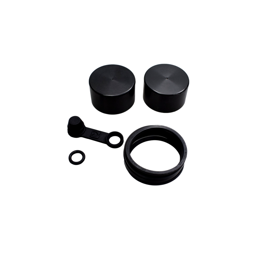 KIT RETEN CALIPER RR PUL220F (KBX) - Mundimotos