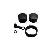 KIT RETEN CALIPER RR PUL220F (KBX) - Mundimotos