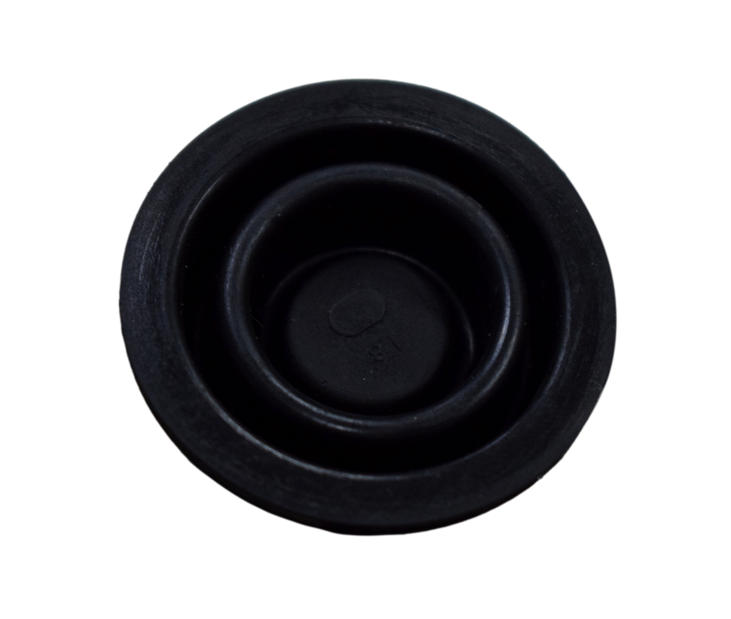 DIAFRAGMA BOMBA FRENO RR 200NS/220 ORIGINAL - Mundimotos