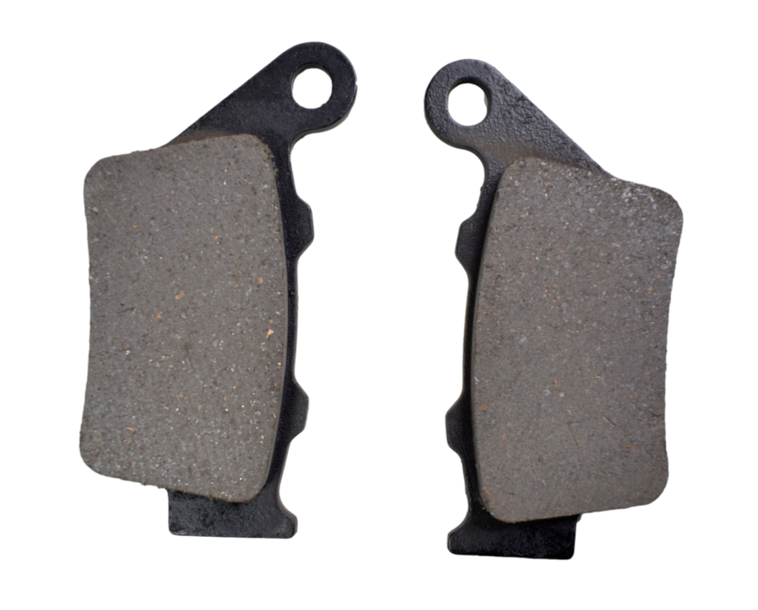 Pastilla traseraera Ktm duke 200 original - genuine parts - Mundimotos