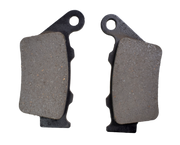 Pastilla traseraera Ktm duke 200 original - genuine parts - Mundimotos