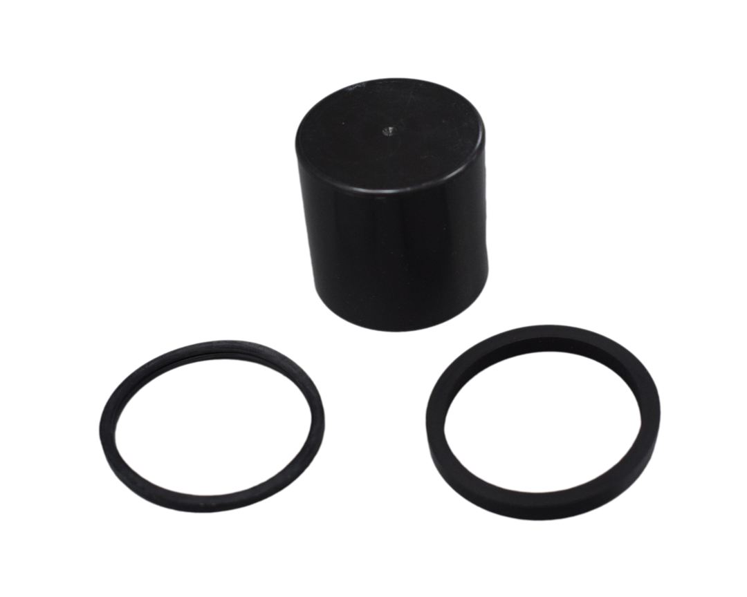 KIT PISTON BOMBA FRE. PUL200NS-220 ORIGINAL - Mundimotos