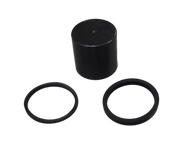 KIT PISTON BOMBA FRE. PUL200NS-220 ORIGINAL - Mundimotos