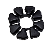 CAUCHO CAMPANA PULSARII/135 INDIA - Mundimotos