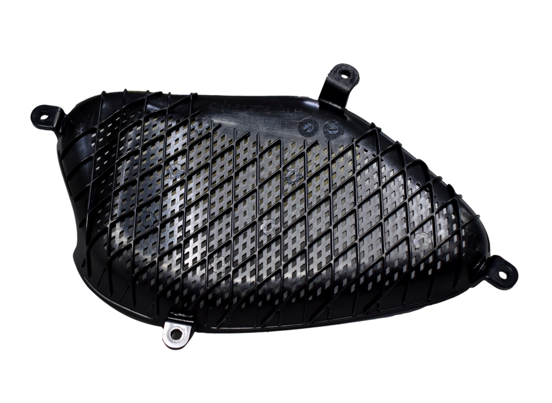 REJILLA LH CARENAJE PULSAR220F ORIGINAL - Mundimotos