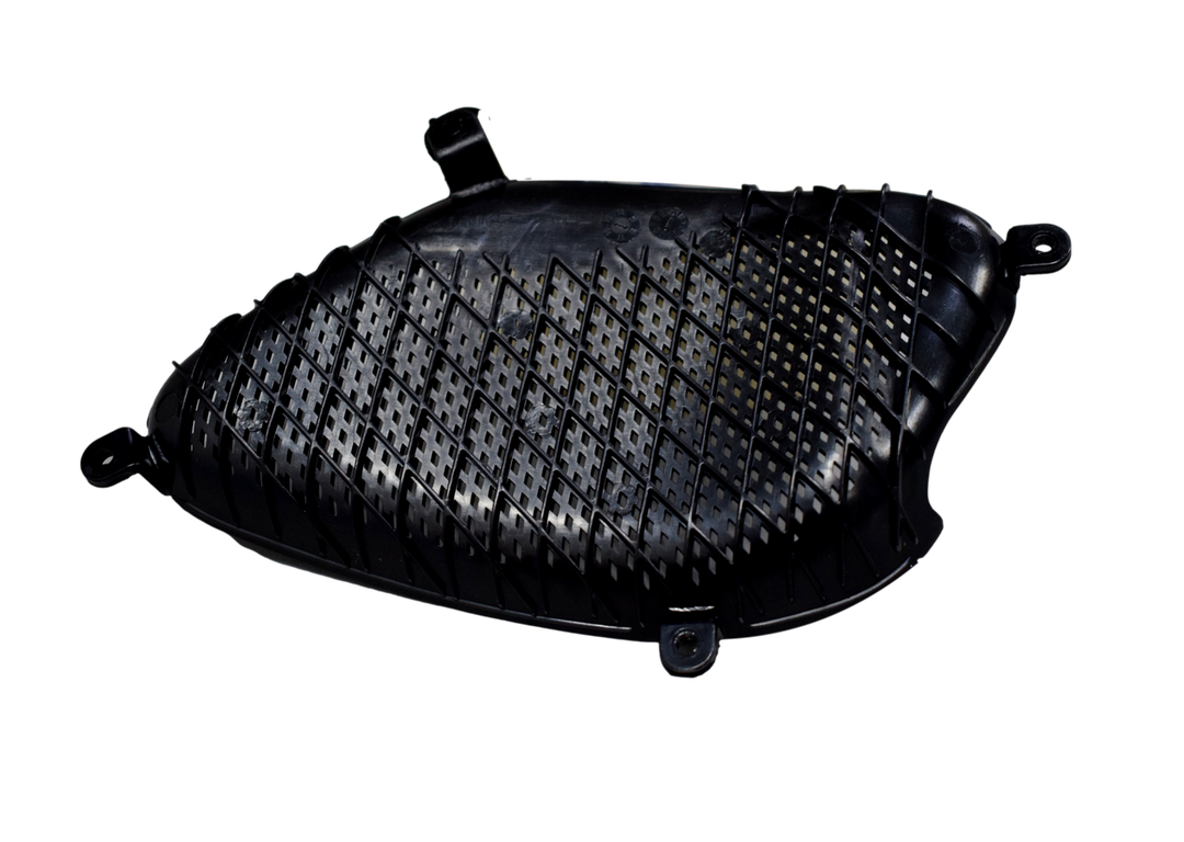 REJILLA RH CARENAJE PULSAR220F ORIGINAL - Mundimotos