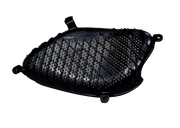 REJILLA RH CARENAJE PULSAR220F ORIGINAL - Mundimotos