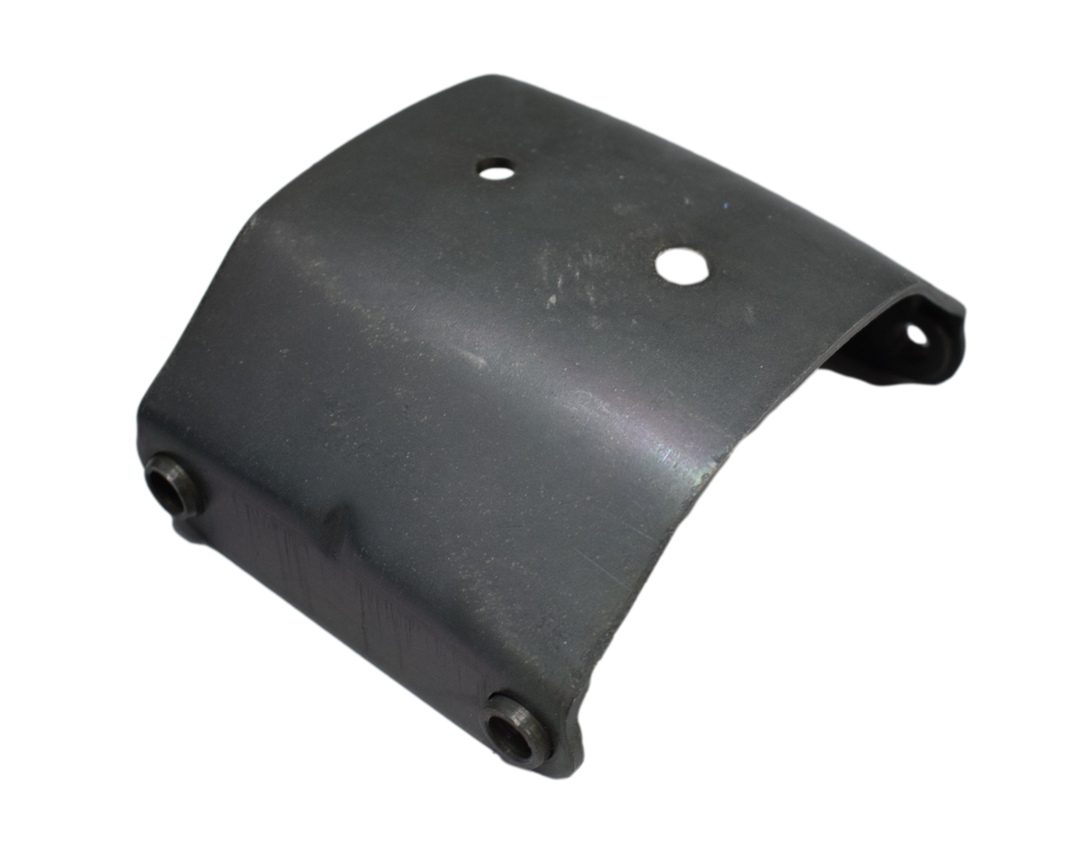 SOPORTE GUARDABARRO FR PULSAR200 ORIGINAL - Mundimotos