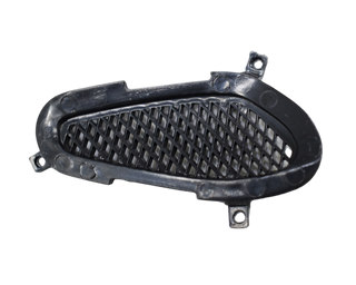 REJILLA TAPA LH PULSAR200 ORIGINAL - Mundimotos