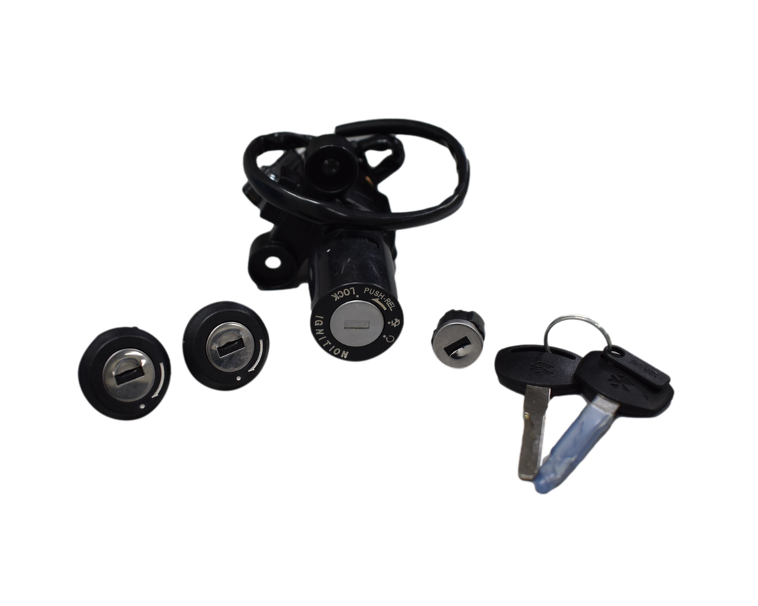 SWITCH ENCE. PULSAR220 COMPLET ORIGINAL - Mundimotos
