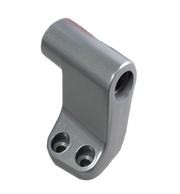 SOPOR MANU LH PUL/UG GRIS ORIGINAL - Mundimotos