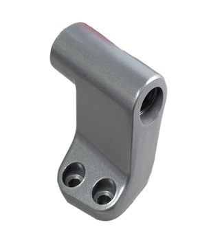 SOPOR MANU LH PUL/UG GRIS ORIGINAL - Mundimotos