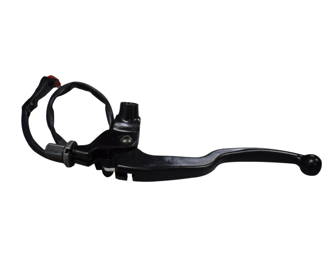 SOPORTE Y MANIGU. LH PULSAR220F ORIGINAL - Mundimotos