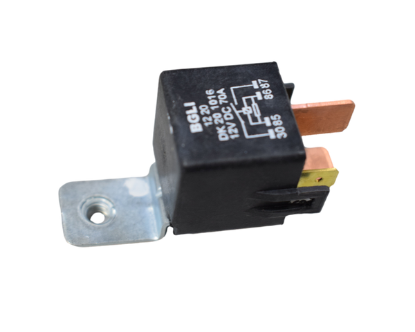 RELAY MOTOR ARRANQUE PULSARII ORIGINAL - Mundimotos