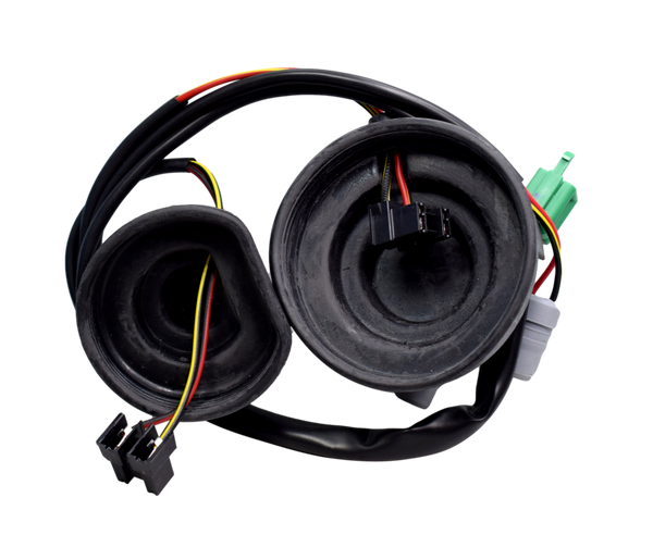 Ramal bajaj farola PULSAR220F original - genuine parts - Mundimotos