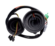 Ramal bajaj farola PULSAR220F original - genuine parts - Mundimotos