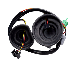 Ramal bajaj farola PULSAR220F original - genuine parts - Mundimotos