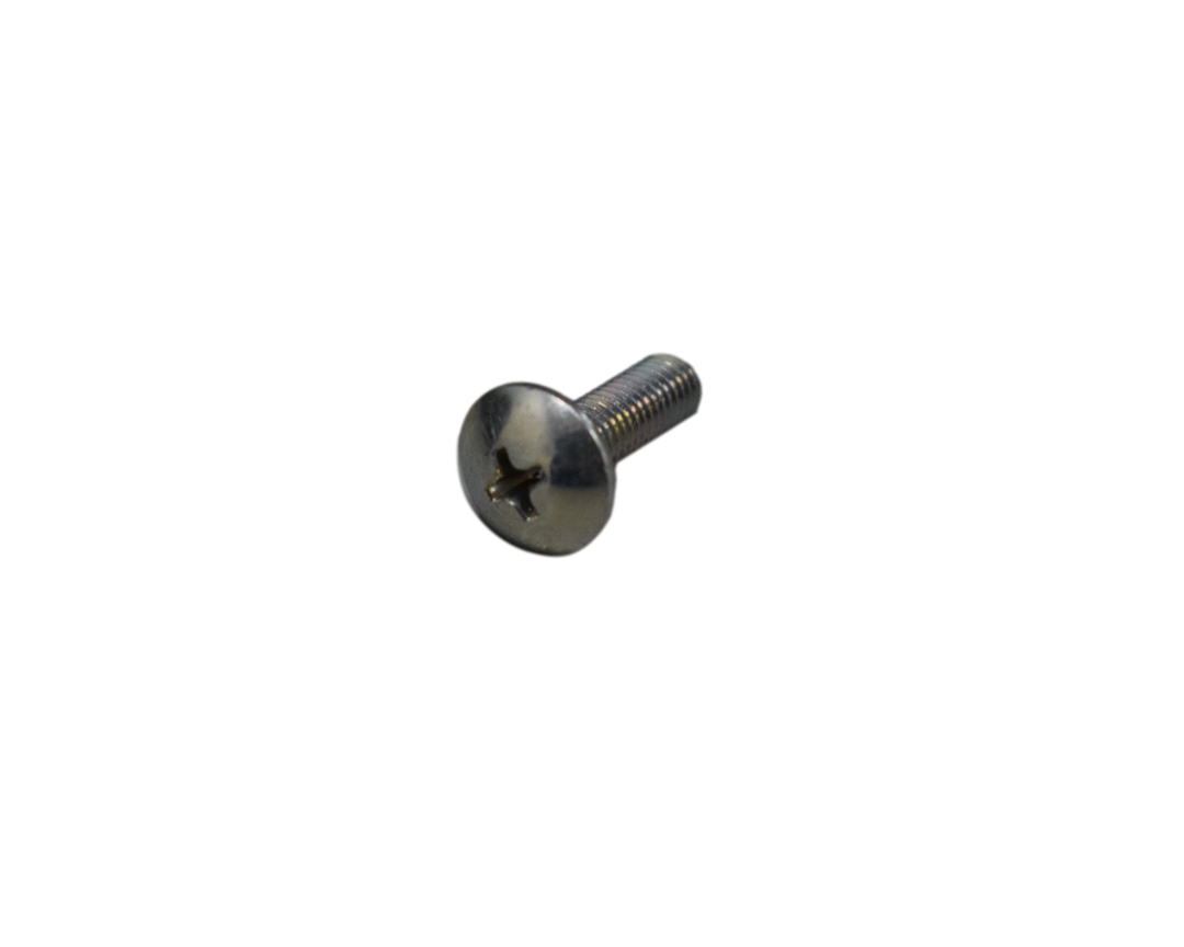 TORNILLO 5X15 VISOR PLATINO ORIGINAL - Mundimotos