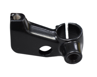 SOPORTE MANIGUETA LH BOXER S1D/CAL ORIGINAL - Mundimotos