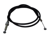 Cable Choke Boxer 100 Tec/100S/100Bm Original Bajaj Small Tank