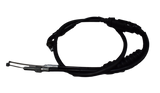 Boxer 100 Tec Accelerator Cable With Tps/BM 100 Small Tank Bajaj Original