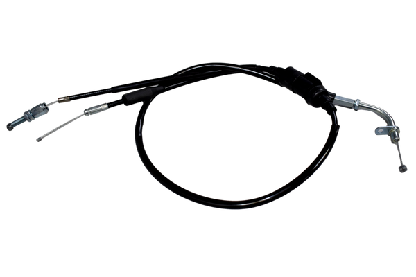 CABLE ACELERADOR BOXER TEC CHINO - Mundimotos