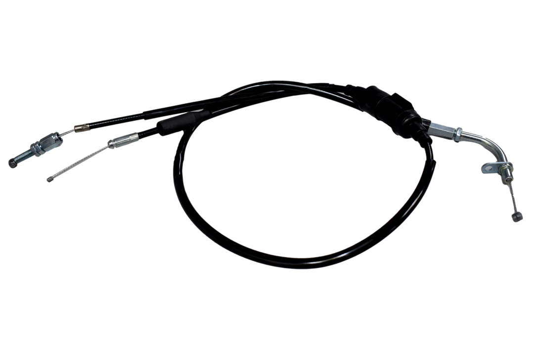 CABLE ACELERADOR BOXER TEC CHINO - Mundimotos