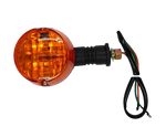 Load image into Gallery viewer, Direccional Frontal Derecha Bajaj Boxer Bm Original - Genuine parts - Mundimotos