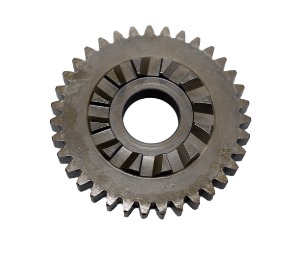 PINON EJE CRANK WIND 125 ORIGINAL - Mundimotos