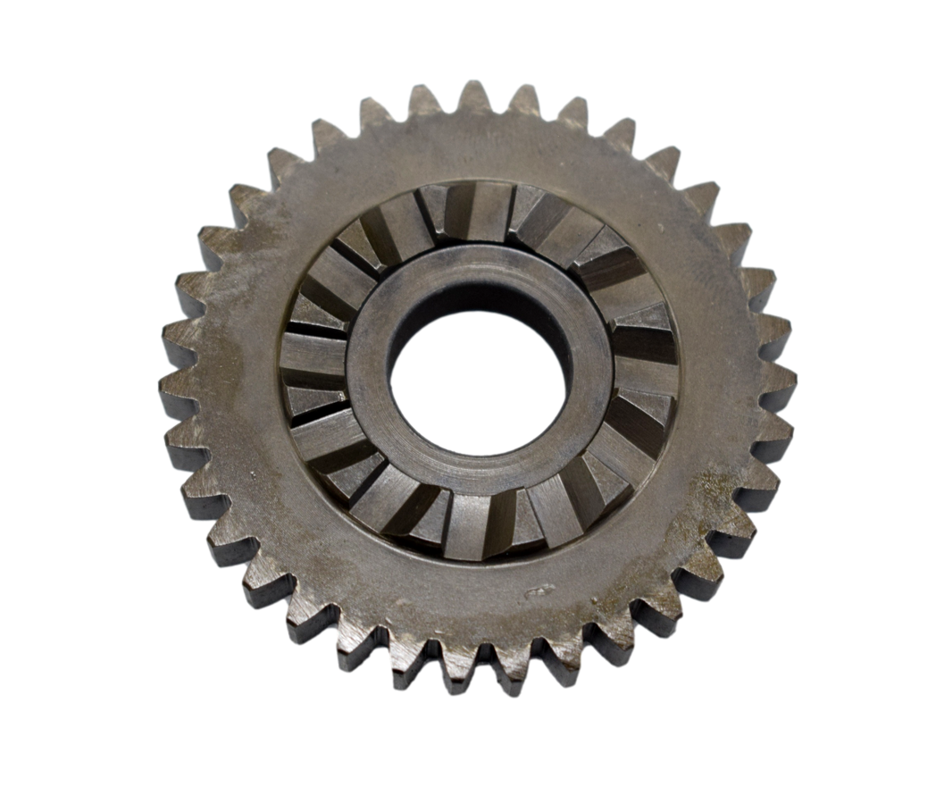 PINON EJE CRANK WIND 125 ORIGINAL - Mundimotos