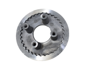 PORTA RESORTE CLUTCH WIND/PUL135 ORIGINAL - Mundimotos