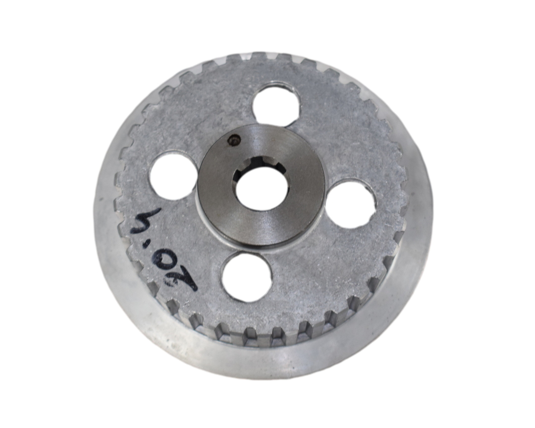 PRENSA EXT CLUTCH WIND/KLX150 ORIGINAL - Mundimotos
