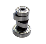 Cargar imagen en el visor de galería, ARBOL LEVAS WIND125/KLX150 INDIA - Mundimotos