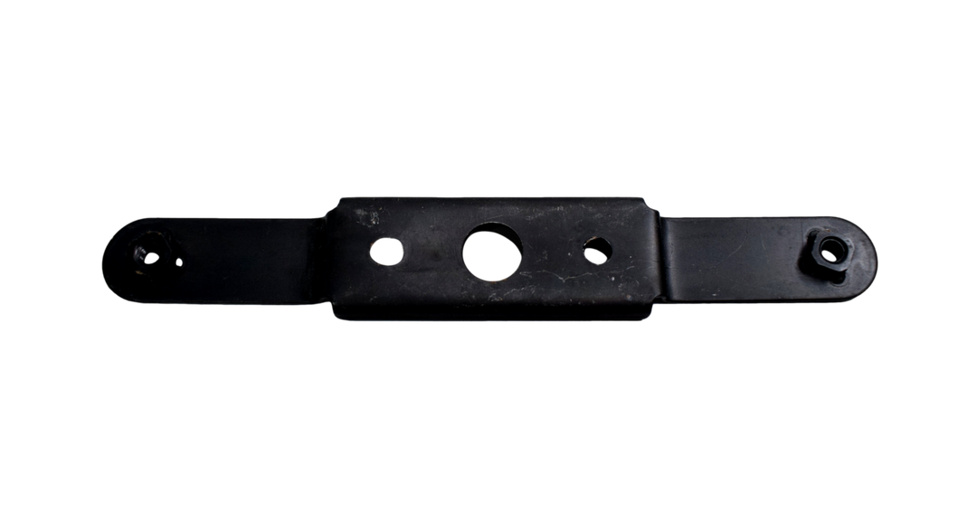 SOPORTE PLACA WIND125/BOXER/PLATIN - Mundimotos