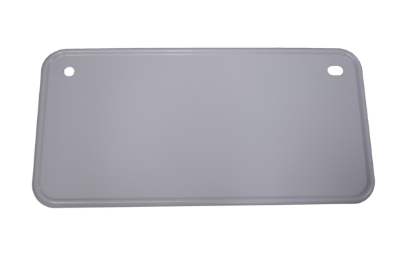 PORTA PLACA WIND/PUL180/NS/DISC/PL ORIGINAL - Mundimotos