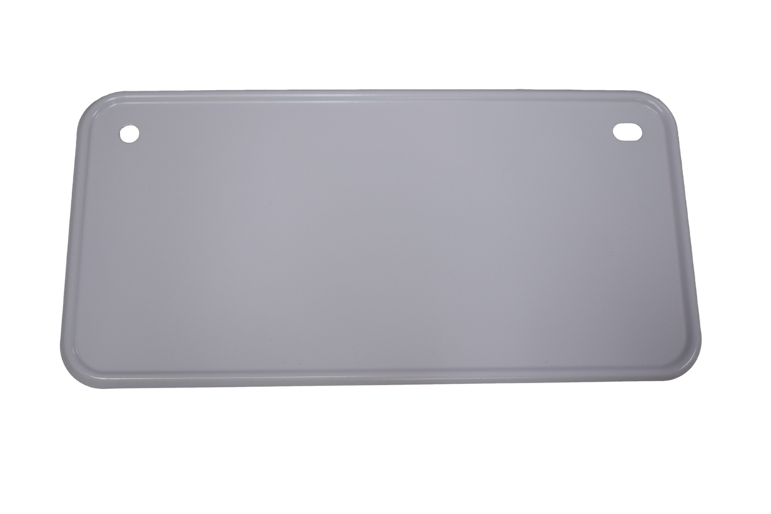 PORTA PLACA WIND/PUL180/NS/DISC/PL ORIGINAL - Mundimotos