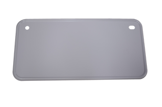 PORTA PLACA WIND/PUL180/NS/DISC/PL ORIGINAL - Mundimotos