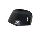 VISOR CARENAJE WIND/PLATINO ORIGINAL - Mundimotos