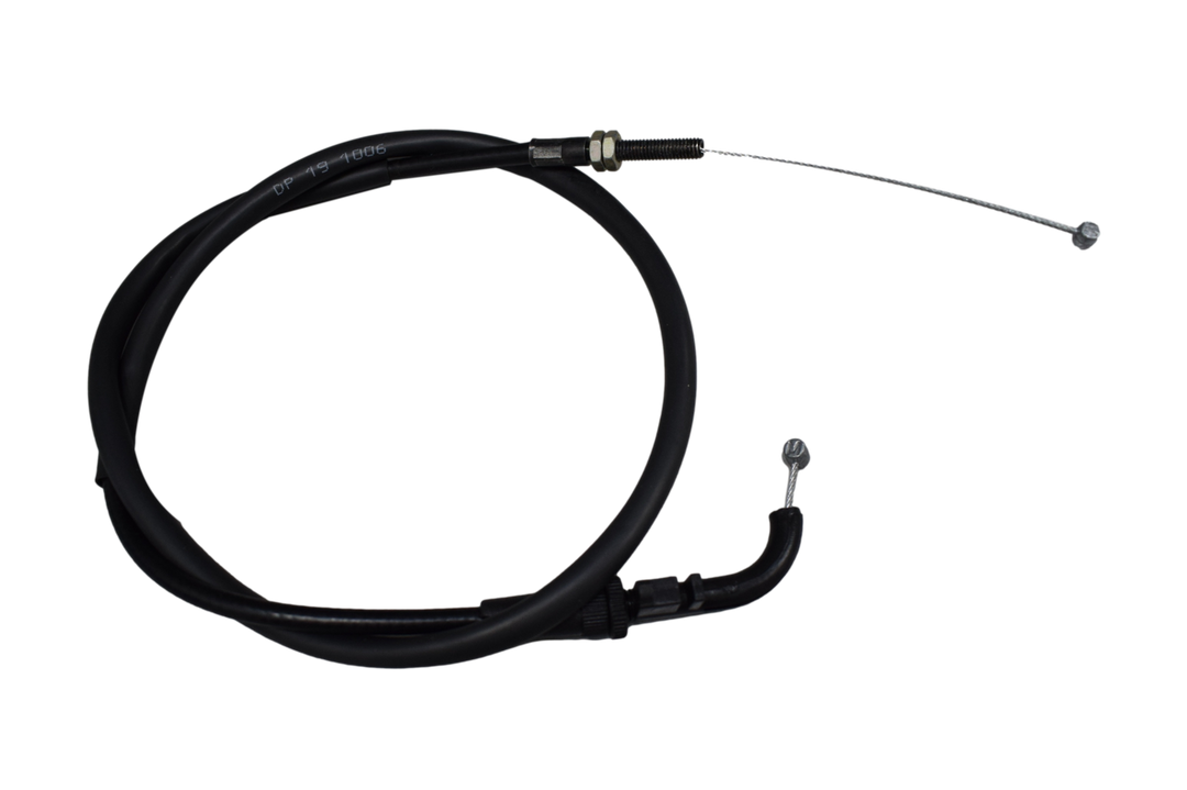 CABLE ACELERADOR APERTU. WIND125 ORIGINAL - Mundimotos