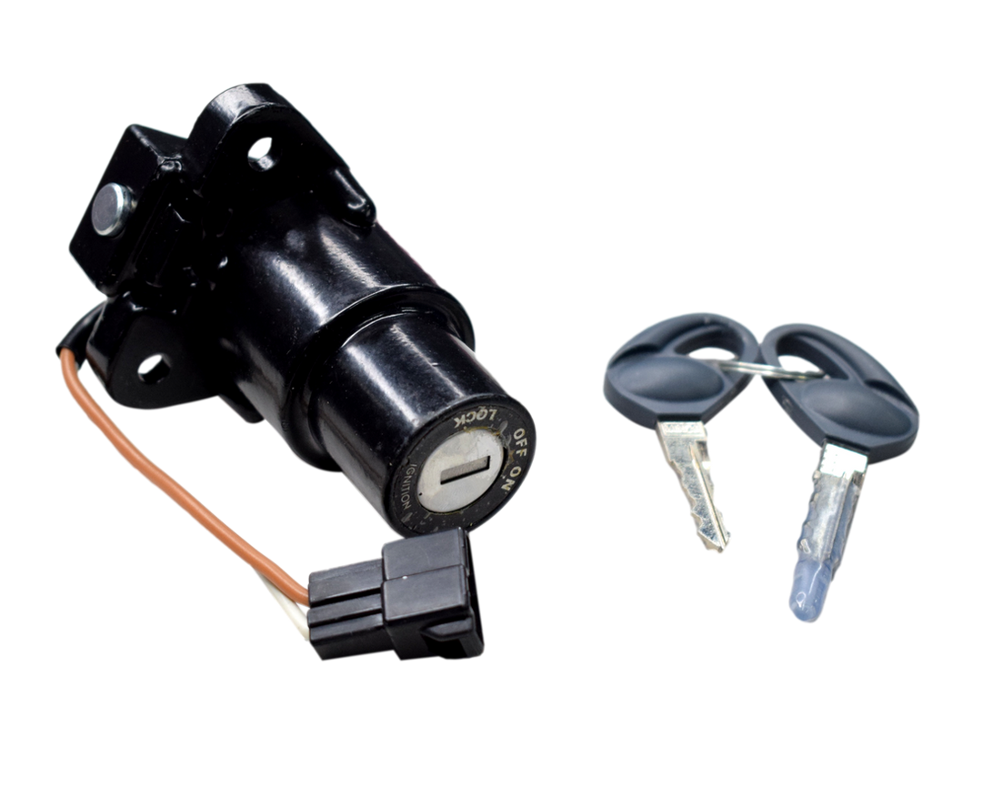SWITCH ENCENDIDO WIND 125 ORIGINAL - Mundimotos