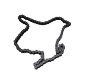 CADENILLA 25HX94L PUL135/DISCO135 ORIGINAL - Mundimotos