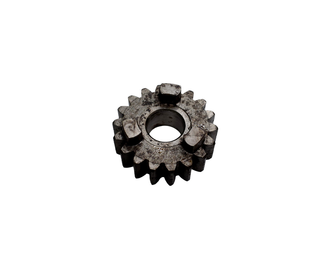 PINON EP 2DA 18T DISCOVER125/135 - Mundimotos