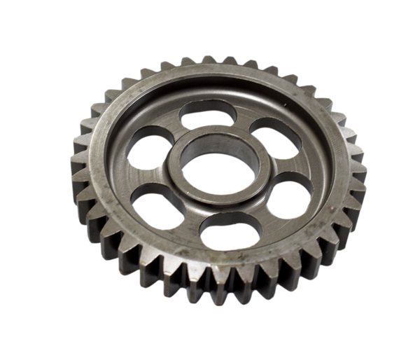 PINON ES 1RA 37T DISC125/135 ORIGINAL - Mundimotos